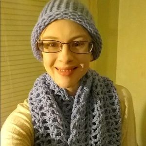 ❄️Winter Hat & Scarf Set❄️